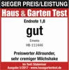 Emerio HB-111446 - Mikser ręczny - 250 W - Schwarz Podgląd zdjęcia produktu 4