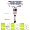 Solar-Anschlusskabel, Solar-Panel Y Zweig Produktbild-Vorschau 2