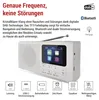 Radio EMOS DAB+ con Bluetooth e doppia alimentazione, Anteprima dell’immagine prodotto 2