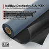 Isolbau - KSK Dachbahn Dichtfolie Selbstklebend - RAL 7016 Produktbild-Vorschau 2