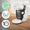 Bosch TAS114E, Pad-Kaffeemaschine, 0,7 l, Kaffeekapsel, Produktbild-Vorschau 22