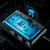 Joyroom Chargeur allume-cigare avec splitter, chargeur Voir les images du produit 27