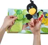 HABA Stoffbuch Obstgarten  306081 - HABA 306081 - Náhľad obrázku produktu 10