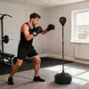 SPORTNOW Worek treningowy 145–180 cm – stojący worek Podgląd zdjęcia produktu 2