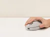 Satechi OntheGo: Ratón inalámbrico, compatible con usuarios Vista previa de la imagen del producto 5