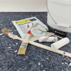 Scorprotect® Profi-Renovier-Set 9-teilig für Malerarbeiten Produktbild-Vorschau 2