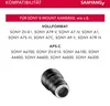 Samyang 85mm F1.4 AS IF UMC, 9/7, Sony E Podgląd zdjęcia produktu 12