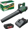 Bosch AdvancedLeafBlower 36V-750 (1x2.0Ah), Ručné dúchadlo, Náhľad obrázku produktu 22