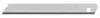 Stanley Abbrechklinge 18mm 100 St. in 10 Spendern 1-11-301 Produktbild-Vorschau 7