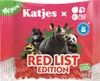 Katjes Red List Edition 175g - vegan ohne tierische Produktbild-Vorschau 2