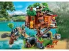 PLAYMOBIL Wild Life Abenteuer-Baumhaus, Baumhaus, 4 Produktbild-Vorschau 9