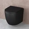 doporro WC Sospeso Sanitari Sospesi Filomuro in Anteprima dell’immagine prodotto 1