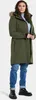 Didriksons Erika Wns Parka 3 Deep Green Deep Green 42 Produktbild-Vorschau 17