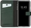 Custodia a libro in vera pelle Selencia per iPhone 11 - Anteprima dell’immagine prodotto 1