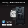 Amazfit Active 2 4.45 cm (1.75") AMOLED Digital 390 x 450 Voir les images du produit 16