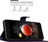 Cadorabo Hülle für LG K8 2018 / K9 2018 Schutz Hülle in Produktbild-Vorschau 4