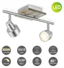 Besselink licht D900620-20, GU10, 2 Glühbirne(n), LED, 345 Produktbild-Vorschau 3