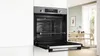 Bosch Serie 6 HBG578ES7, Medium, Elektrischer Ofen, 71 l, Produktbild-Vorschau 4