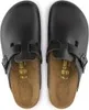 Birkenstock Boston NL schwarz schmale Weite Gr. 36 Produktbild-Vorschau 22