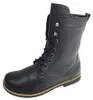 andrea conti Schnürstiefel Schwarz Produktbild-Vorschau 35