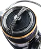 DAIWA 20 Legalis LT, 4000-C, Beidhändig, Spinning Produktbild-Vorschau 4