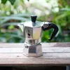 Bialetti Moka Express Aluminium-Kaffeemaschine für Produktbild-Vorschau 8