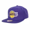 Mitchell & Ness Snapback NBA Team Ground 2.0 Los Angeles Produktbild-Vorschau 13