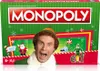 Winning Moves MONOPOLY - Elf 2003 (ENG) Náhľad obrázku produktu 1