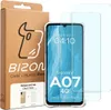 Schutzhülle + 2x gehärtetes Glas für Galaxy A07 4G, Bizon Produktbild-Vorschau 9