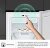 Hisense FV245N4AW2 Stand Gefrierschrank Weiß Produktbild-Vorschau 28