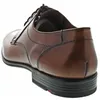 Lloyd Osmond Business Schuh Braun Produktbild-Vorschau 53