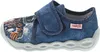 Superfit Hausschuhe BUBBLE Jungen 31343235323830 Blau 31 EU Produktbild-Vorschau 33
