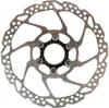 Shimano Deore SM-RT54 Center Lock Bremsscheibe 180 mm Produktbild-Vorschau 4