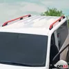 Dachreling für Mercedes Vito W639 W447 2003-2025 L2 Mittel Produktbild-Vorschau 2