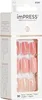 imPRESS Nails All to Myself 30 pieces Produktbild-Vorschau 3