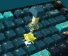 AKKO MOD 007B V3 HE "Year of the Dragon" Gaming Tastatur - Produktbild-Vorschau 12