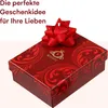 Ceramiczne miski do mikrofalówki na zupę, deser, sałatkę i Podgląd zdjęcia produktu 8
