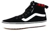 Vans MN Filmore Hi Schnürstiefel Schwarz Produktbild-Vorschau 19