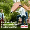 Substral Rasensamen Sport und Spiel, strapazierfähige Produktbild-Vorschau 10