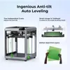 Creality K2 Plus 3D Drucker--600mm/s Druckgeschwindigkeit, Produktbild-Vorschau 4