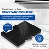 Kohlefilter 2x passend wie Bosch 11026771 Aktivkohlefilter Produktbild-Vorschau 2