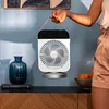 CECOTEC 08356 - EnergySilence 600 DeskChill Smart Rotate Anteprima dell’immagine prodotto 8