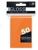 Ultra Pro - Raven Black Protector (50) Produktbild-Vorschau 4
