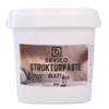 SEVICO Strukturpaste Glatt 2 kg | Weiße Spachtelmasse für Produktbild-Vorschau 1