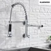 KLARWERK® Björn | Gastronomie Wandmontage Kaltwasser Produktbild-Vorschau 6
