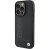 Bmw Bmhcp15Xsllbk Iphone 15 Pro Max 6.7Czarny/Cuir noir Hot Voir les images du produit 10
