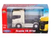 Model 1:64, SCANIA V8 R730, traktor, zlatý (C00801SVCZ) Náhled obrázku produktu 4