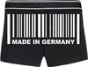 Boxershorts - Mann - Boxer-0044-man-black-h-XXL - schwarz - Produktbild-Vorschau 1