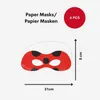 23-tlg. Miraculous Ladybug Party Set für Kindergeburtstag Produktbild-Vorschau 5