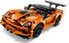 LEGO® Technic Chevrolet Corvette ZR1, 42093 Voir les images du produit 14